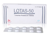 Lotas 50